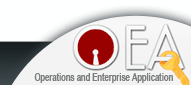OEA - Operations and Enterprise Applications